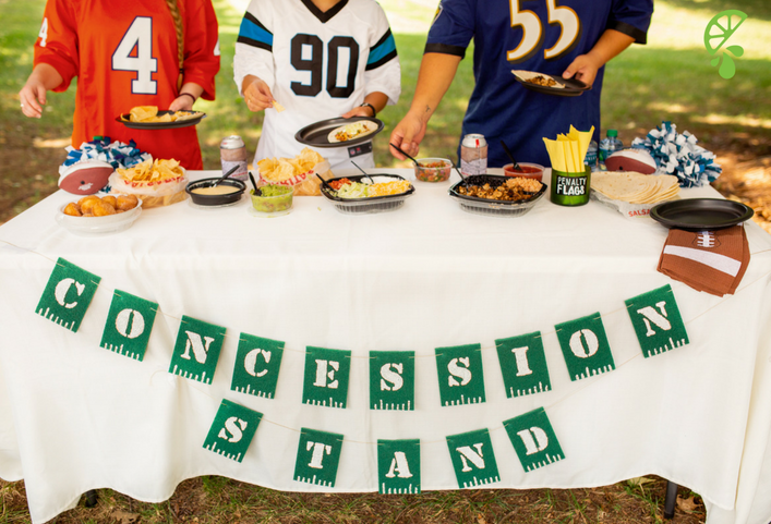 6 Tailgate Party Ideas You’ll Want To Copy