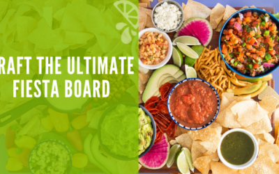 How to Craft The Ultimate Fiesta Board
